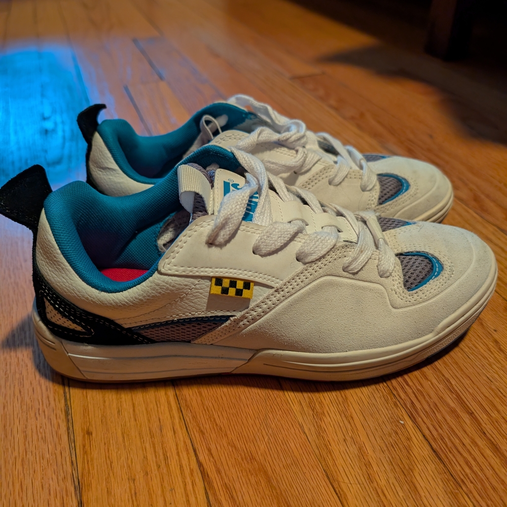 Vans Mixxa